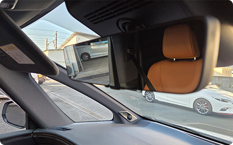 カスタムのイメージ