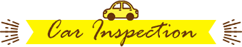 Car Inspection